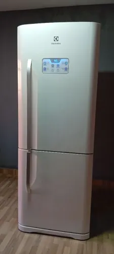 Geladeira Eletrolux (((ENTREGO)))