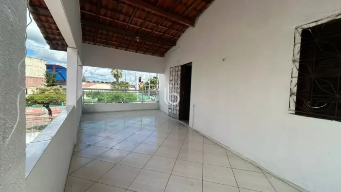 Casa para aluguel, 3 quarto(s), - Horizonte - CE