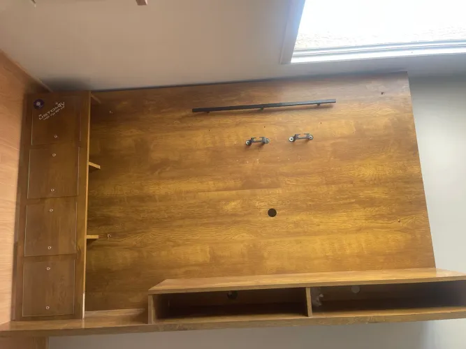 Painel para TV até 60