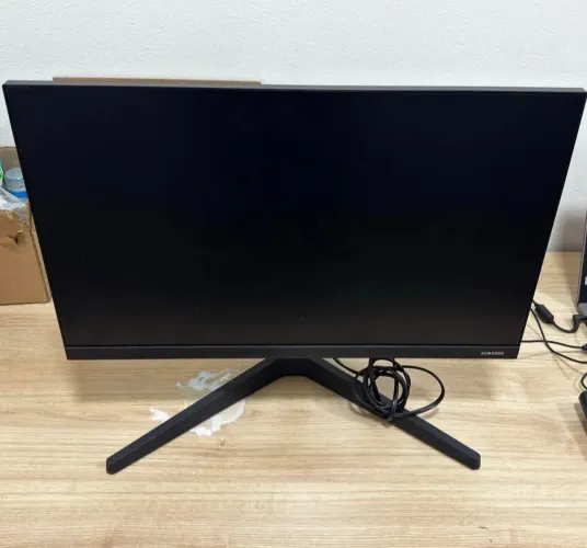 Monitor Samsung 22 polegadas 75hz