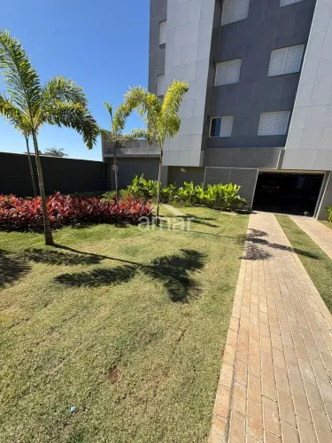 Apartamento à venda no bairro Ouro Preto - Belo Horizonte/MG