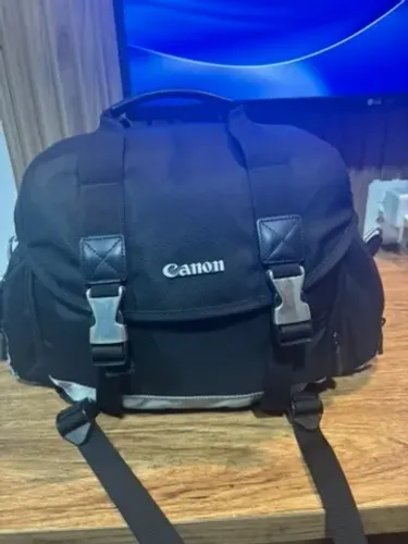 Bolsa Canon