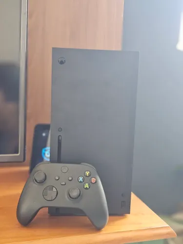 XBOX Series X - 1Tb