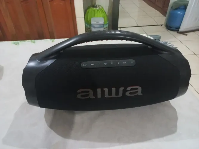 Bombox awia 