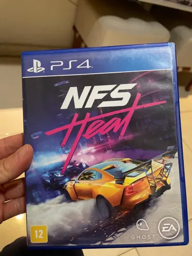 NFS HEAT