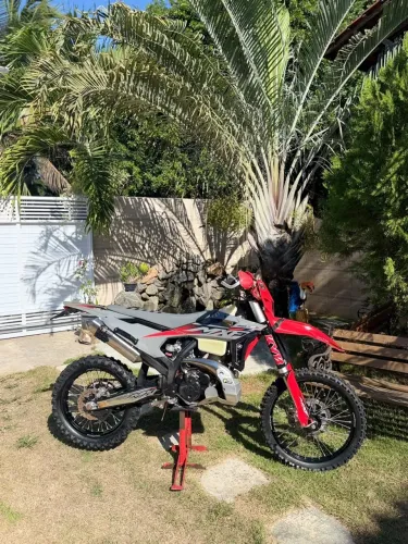 MXF 250 TSx