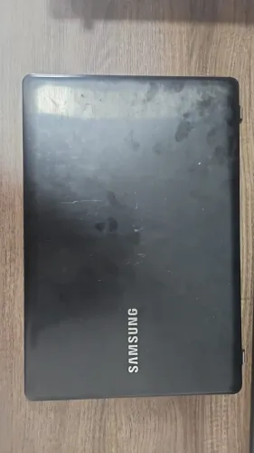 Tampa da Tela Samsung NP370E4K (parte externa)