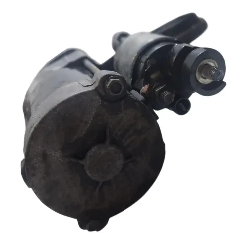 Motor De Partida Arranque Honda Fit 