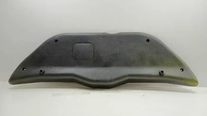 Forro Tampa Porta Malas Kia Picanto 1.1 4cc 2011 Original