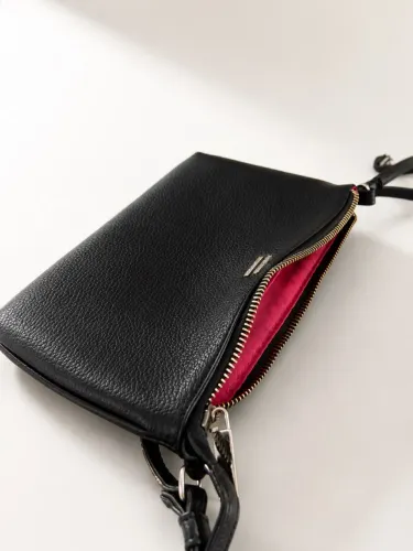 Bolsa Arezzo Morgana pequena