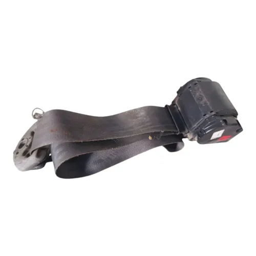 Cinto Segurança Dianteiro Esquerdo Vw Parati G3 99 A 2005