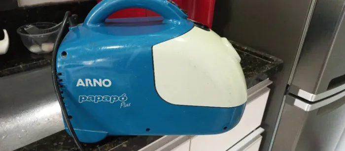 Aspirador de pó