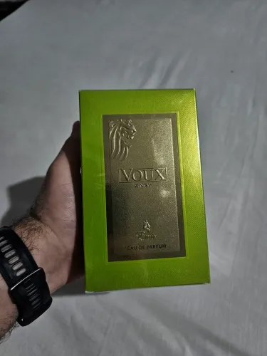 Perfume Voux Zingy Paris Corner 100ml