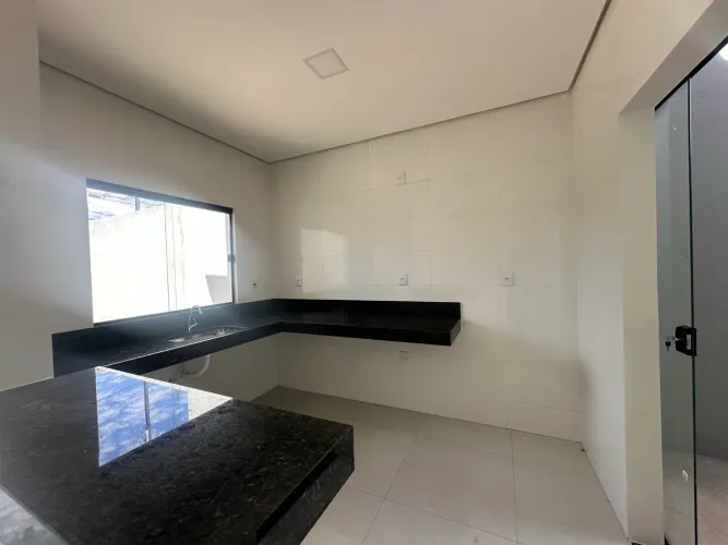 Casa a venda no Bairro Independência