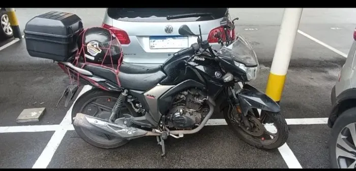 Moto DK 150 