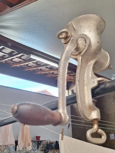 Moedores de carne 