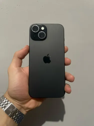 Vendo IPhone 15, IMPECÁVEL
