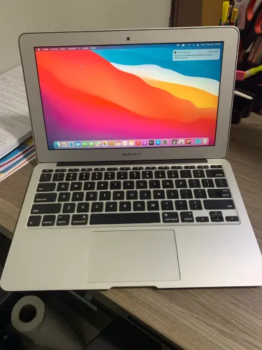 MacBook Air