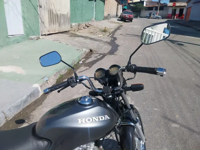 Fan 125 2007