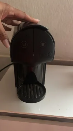 CAFETEIRA ELÉTRICA
