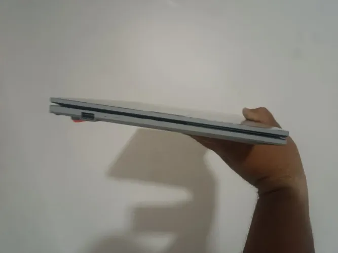 Notebook vivibook I3