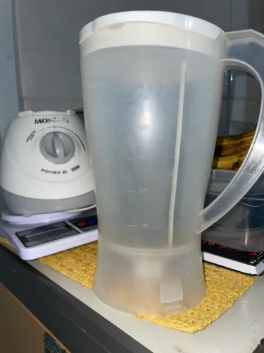 Liquidificador