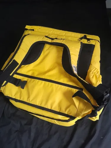 Bag pra motoboy
