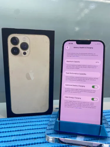 iPhone 13 Pro Max 