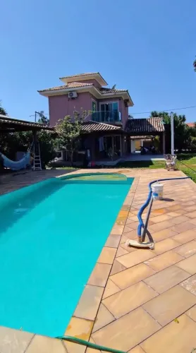 CASA DUPLEX EM ITAIPUAÇU TERRENO INTEIRO, OPORTUNIDADE ÚNICA!