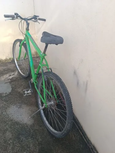 Bicicleta a venda em ótimo estado
