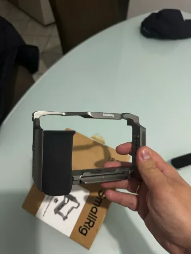 Cage Smallrig para Sony A6700