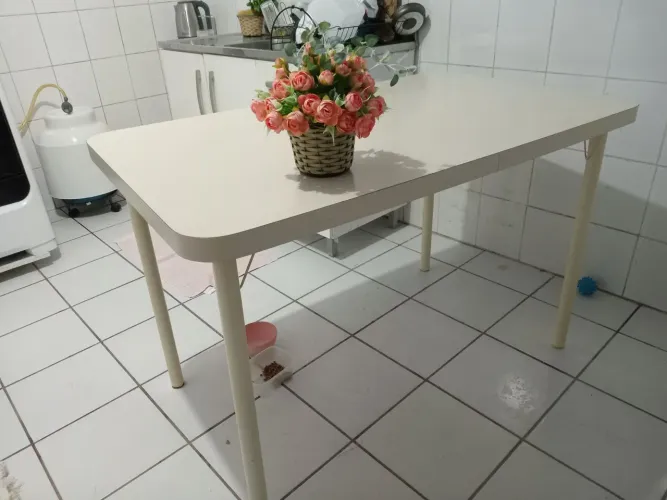 Mesa de Jantar.
