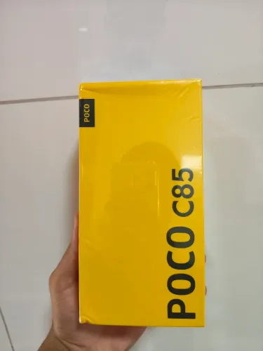 POCO C85
