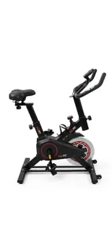 Bicicleta ergométrica spinning