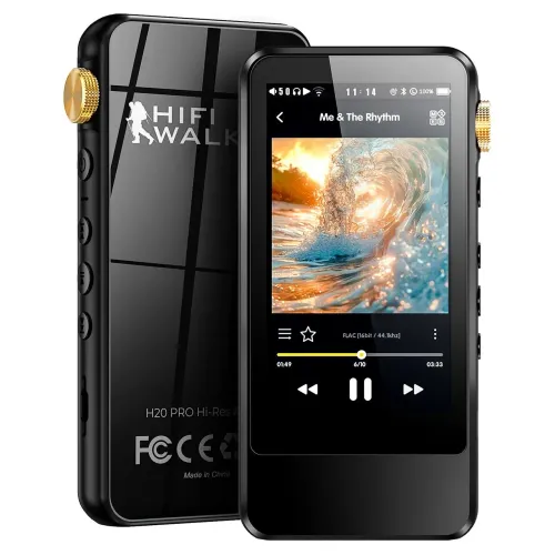 DAC Hifi Walker