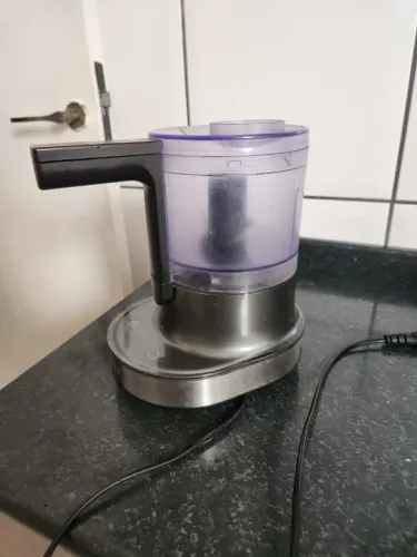 Processador de Alimentos Oster, perfeito estado, PREÇO DE DESAPEGO