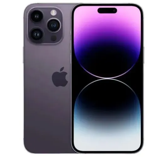 Iphone 14 Pro Max 256gb Lilás