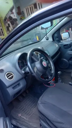Fiat Uno Vivace/rua 1.0 EVO Fire Flex 8V 5P 2011