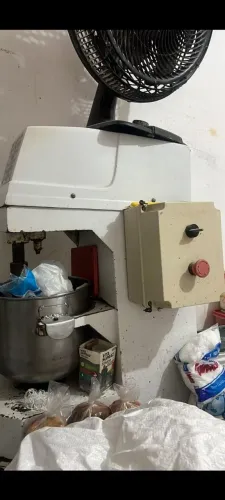Batedeira