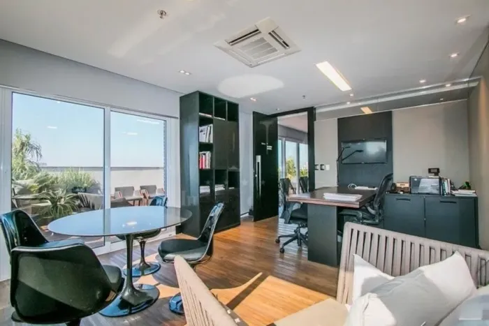 Sala comercial no bairro Rio Branco