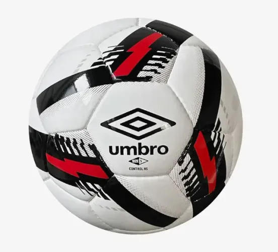 Bola Umbro Campo CONTROL HS c/c bco