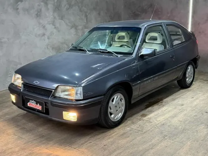 Chevrolet Kadett GSI / GS 2.0 1993