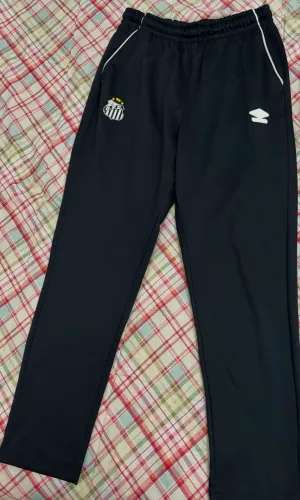 Calça Santos fc original