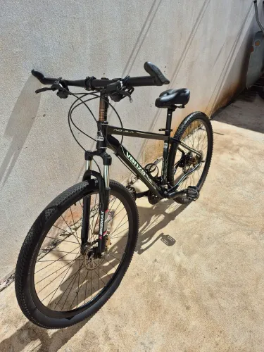 Bike venzo aro 29