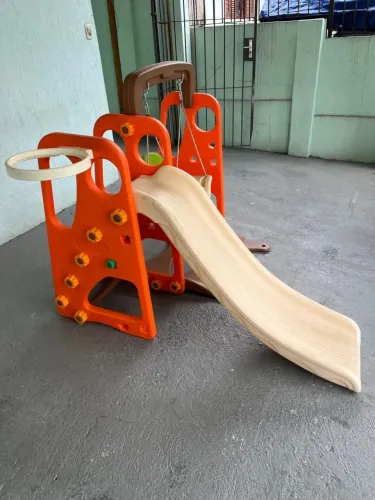 Playground Infantil
