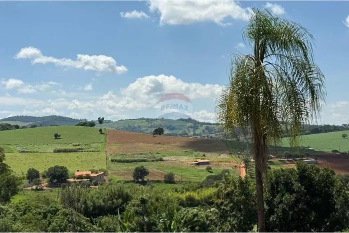 Lote à venda de 1000 metros em Tuiuti!