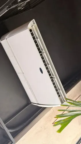 Ar Condicionado Carrier Inverter 36 mil BTUs