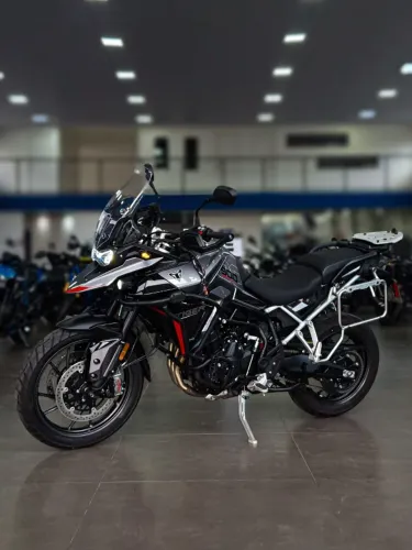 TIGER 900 GT 2026