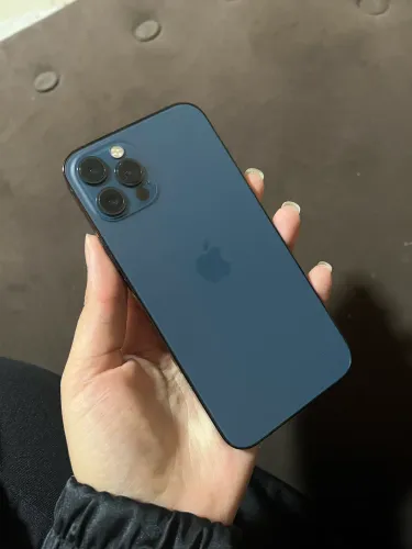 iPhone 12 Pro 128gb (troco por ps4 slim) 