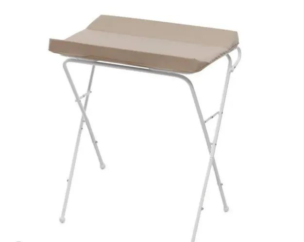 Trocador de bebe